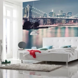 8-731-Neon Фотообои Komar Scenics Edition 2 2.54х3.68 м