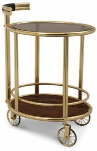 Essential Home Барная тележка