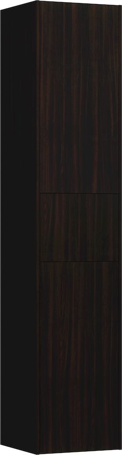 H4027211102601 Шкафчик высокий, две дверцы слева и 1 ящик LAUFEN PRO - Вид №3
