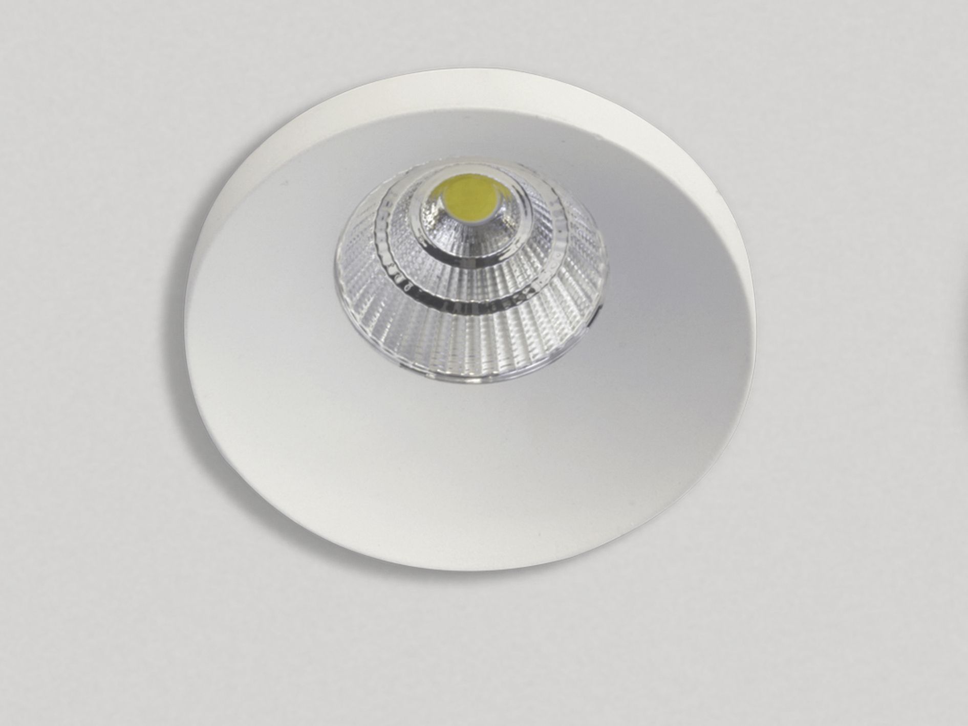 Круглый светодиодный светильник Essenzialed DEMI ARCH-00079449 - Вид №1