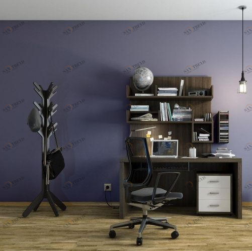 Паркетная доска Barlinek Дуб Асканиа Молти 1000200046