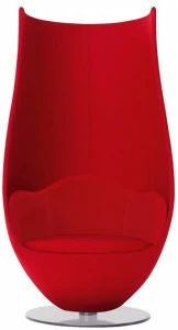 Cappellini Вращающееся кресло  Tl_1