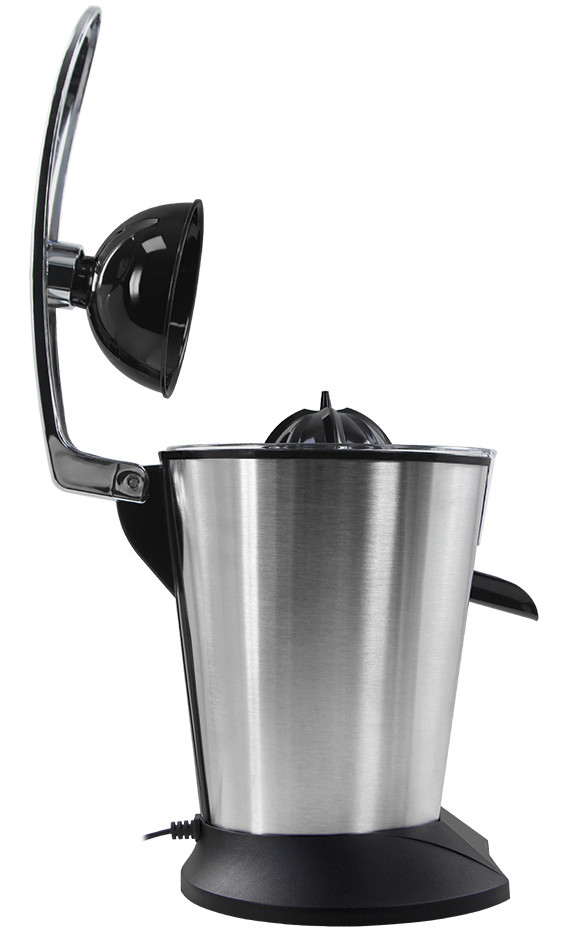 9058537 Соковыжималка электрическая MARTA MT-JC2052A черный STDN-0138224 - Вид №7