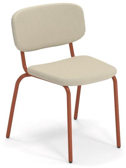 emu Стул из стали Mom Art. 639 - Вид №9