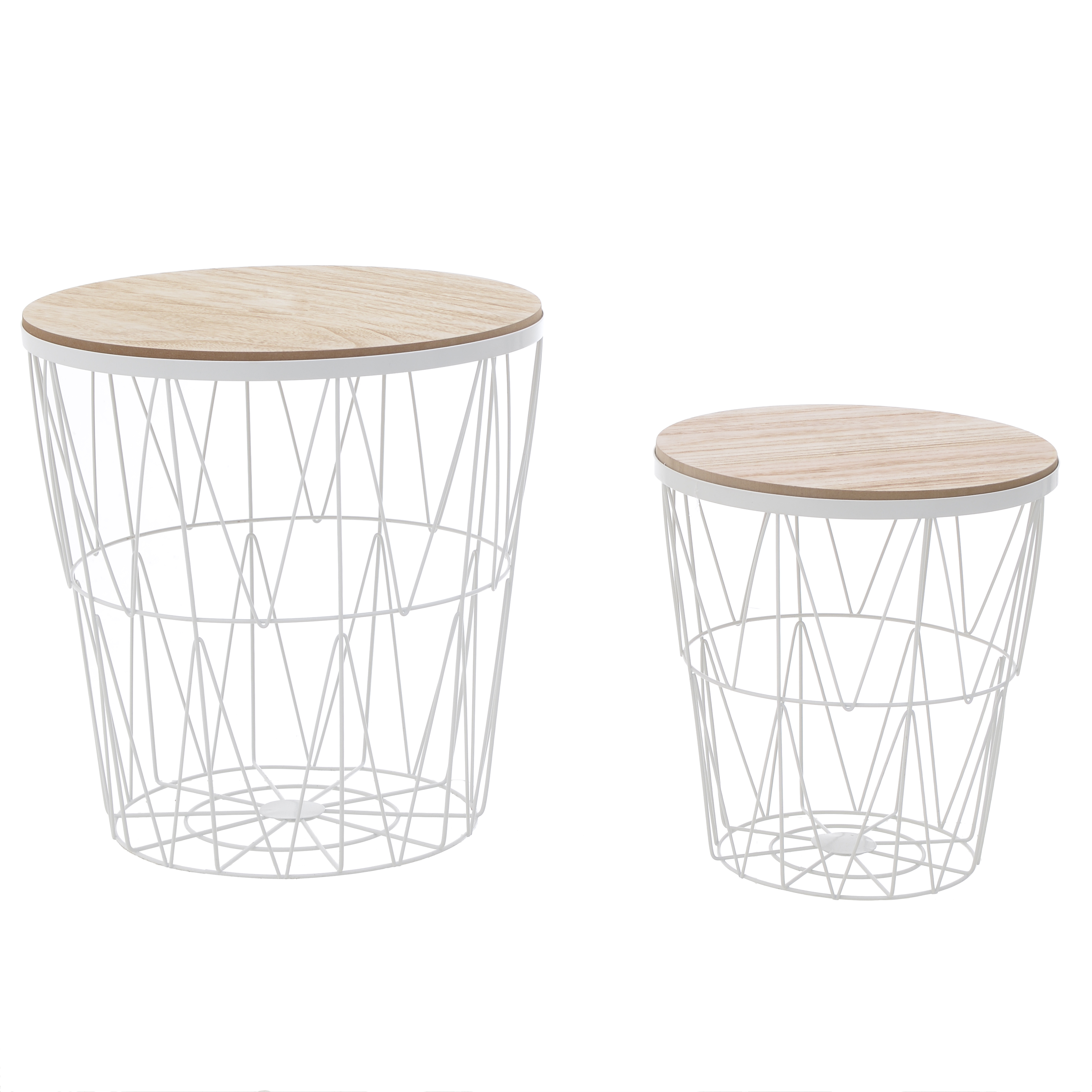 3850143.0002 СТОЛ-КОРЗИНА TO4ROOMS  - Вид №1