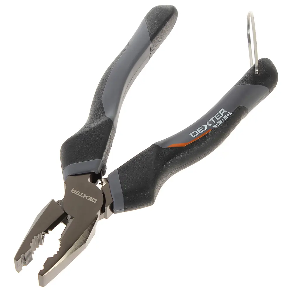 Набор плоскогубцы Dexter Pro 3 шт. 18805448 STLM-2173397  - Вид №7