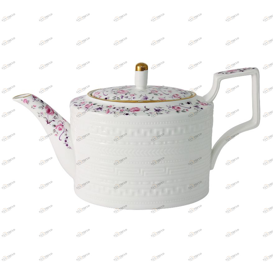 00-3946812 Чайник заварной Фарфоровый Colombo Китай Стиль