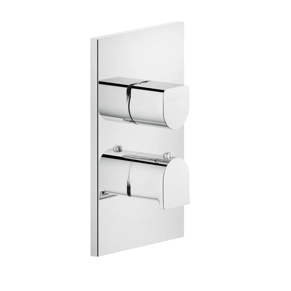 Смеситель для душа 59136 031 Gessi Rilievo ХРОМ 59136031