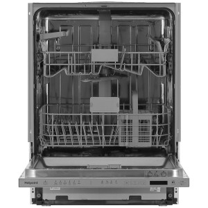9987751 Встраиваемая посудомоечная машина Hotpoint HI 4D66 DW