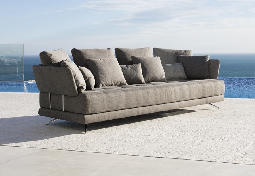 058477 Диван Fama Astoria Santreyd - Вид №15