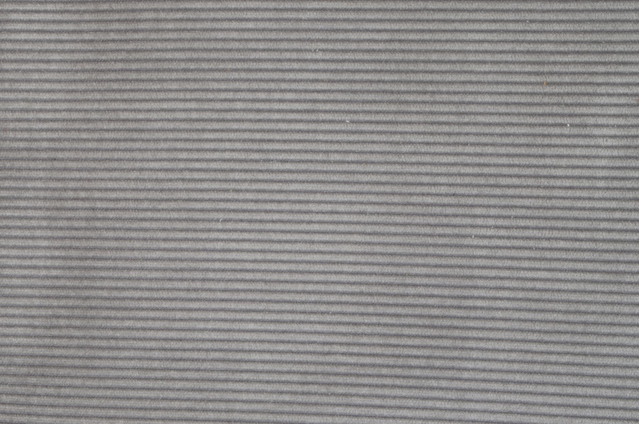 Стул Ridge Kink Rib светло-серый Zuiver 1100077 - Вид №6