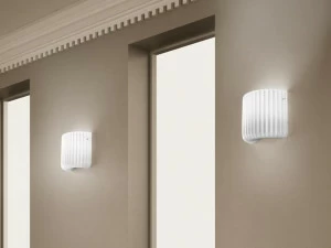 Sylcom Настенный светильник из стекла Mask 0126/0127