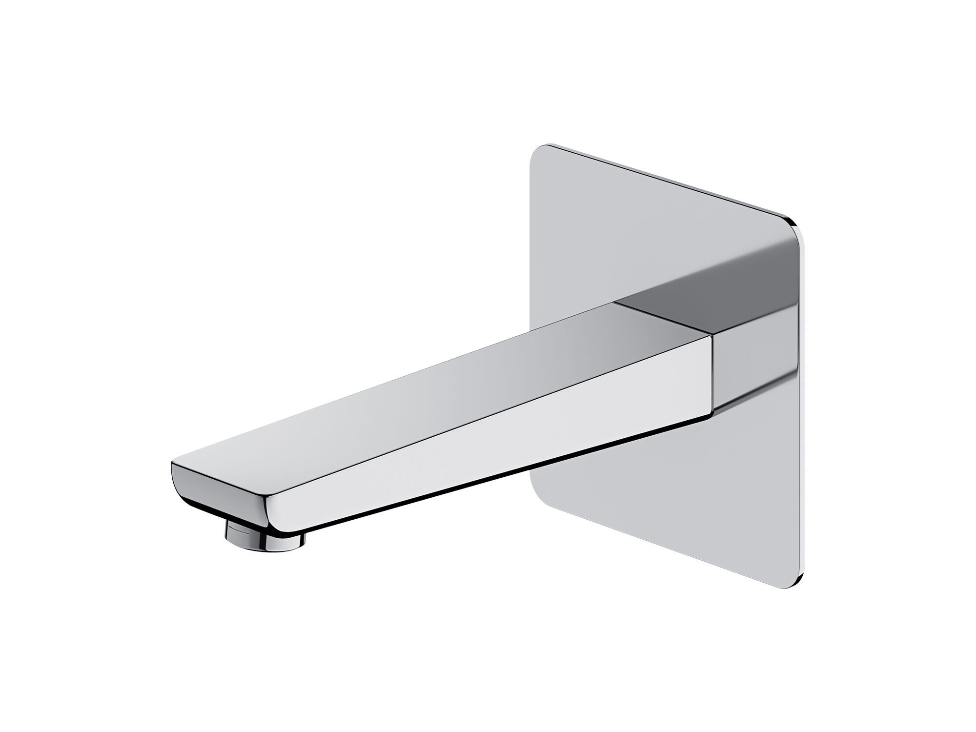 Дозирующий носик для настенной ванны OMNIRES Парма ARCH-00131095 - Вид №3