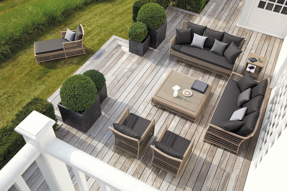 MNST461 Шнур для патио 2,8мм Camel Manutti Malibu - Вид №7