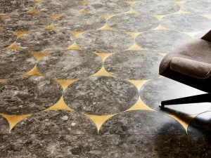 MONITILLO MARMI Мраморный пол