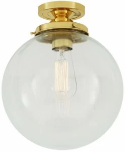 Mullan Lighting Светодиодный потолочный светильник ручной работы Riad Mlcf34