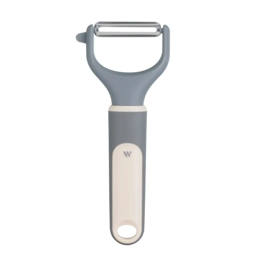 Овощечистка Werner Anzio 51171 лезвие 17 см цвет коричневый STLM-2064638