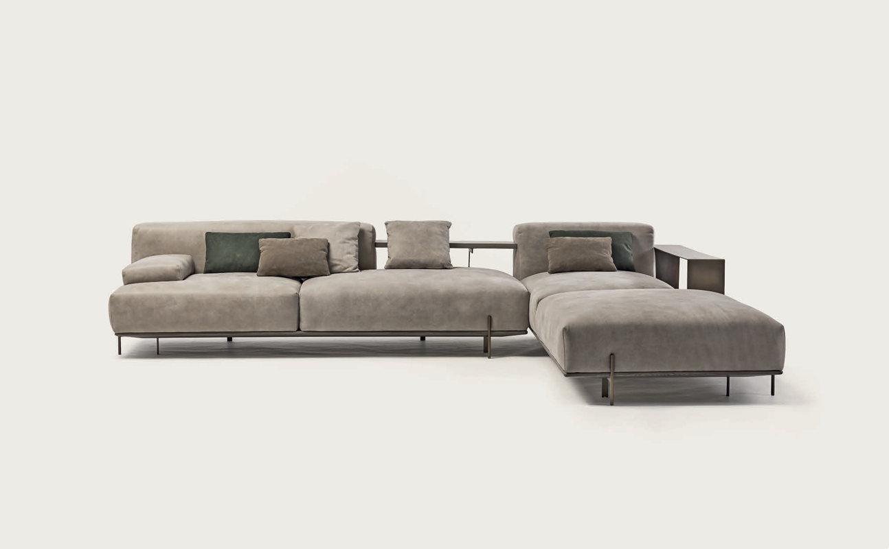 Диван  SHAKE SOHO comp SOHO comp. - Вид №2