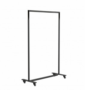 FROST БУКТО 6005 » чёрный / чёрный Сталь / нержавеющая сталь Черный U6005-BB