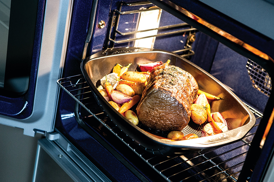 R46421 Форма для запекания , ultimum, 33х28 см CIRCULON  - Вид №1