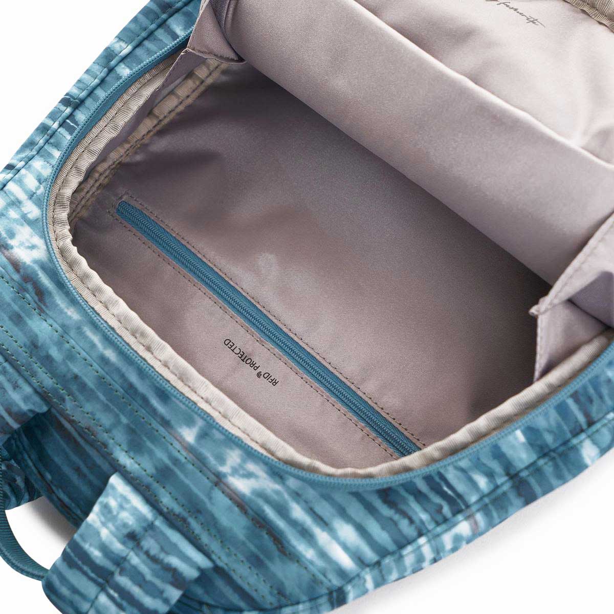 HIC11L/822-09 Рюкзак женский HIC11L Vogue L RFID Hedgren Inner City  - Вид №6