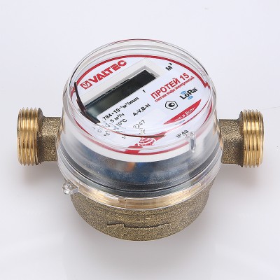 VT.VMF.15.LR.0.M Электронный водосчетчик с беспроводной передачей данных VT.VMF.15 2847 p VALTEC  - Вид №16
