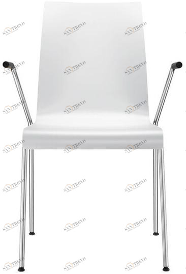 Brunner Лакированный стул с подлокотниками Prime sun-id-1407277