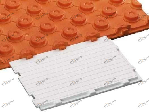 Schlüter-Systems Панель по периметру из полистирола Bekotec sun-id-1470962