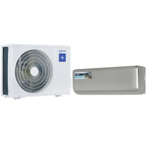 9189944 Кондиционер настенный сплит-система DEXP AC- LU12INV бежевый