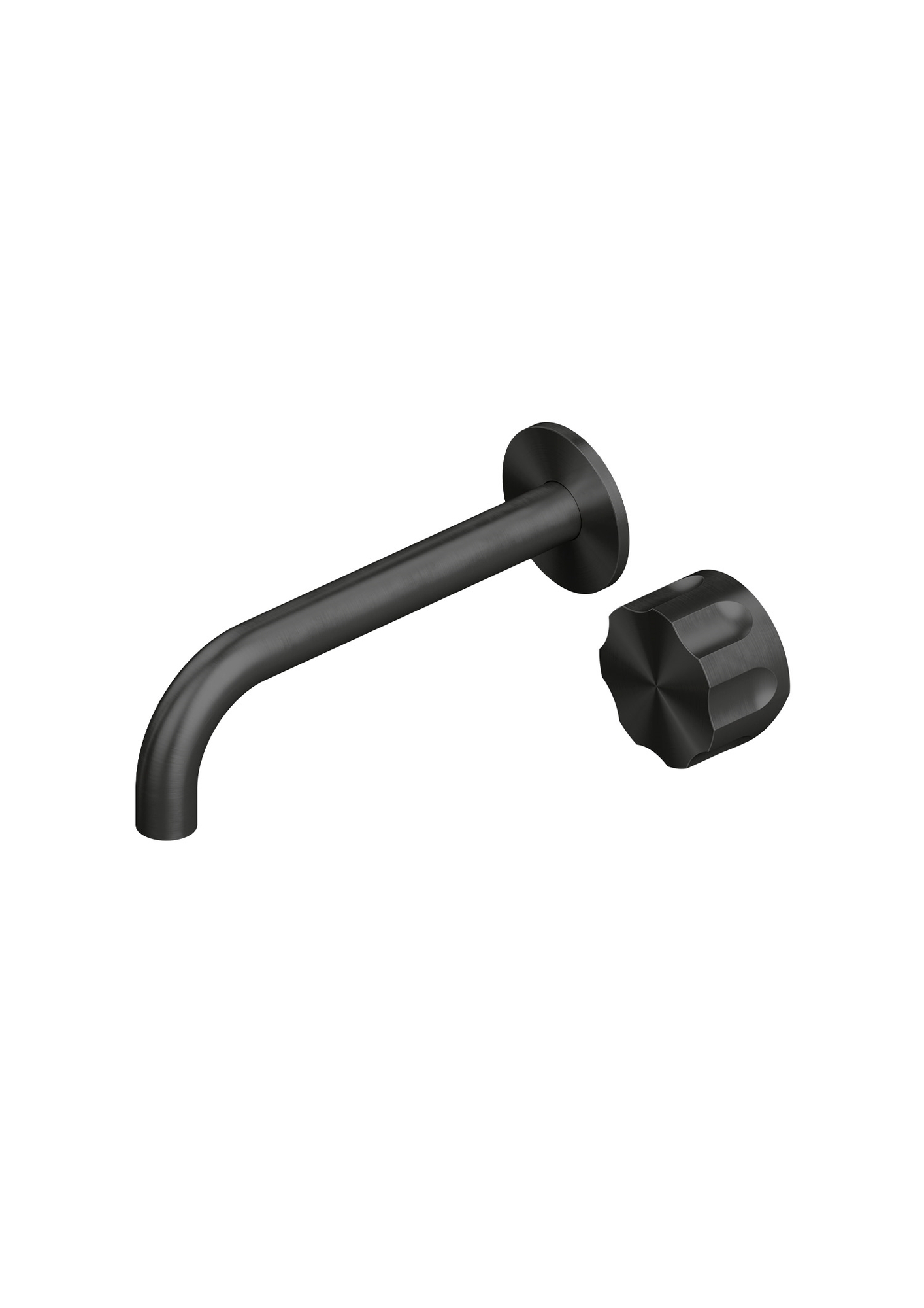 Modo. 17 11 т. Встроенный умывальник Quadrodesign 17 11 T - Вид №2