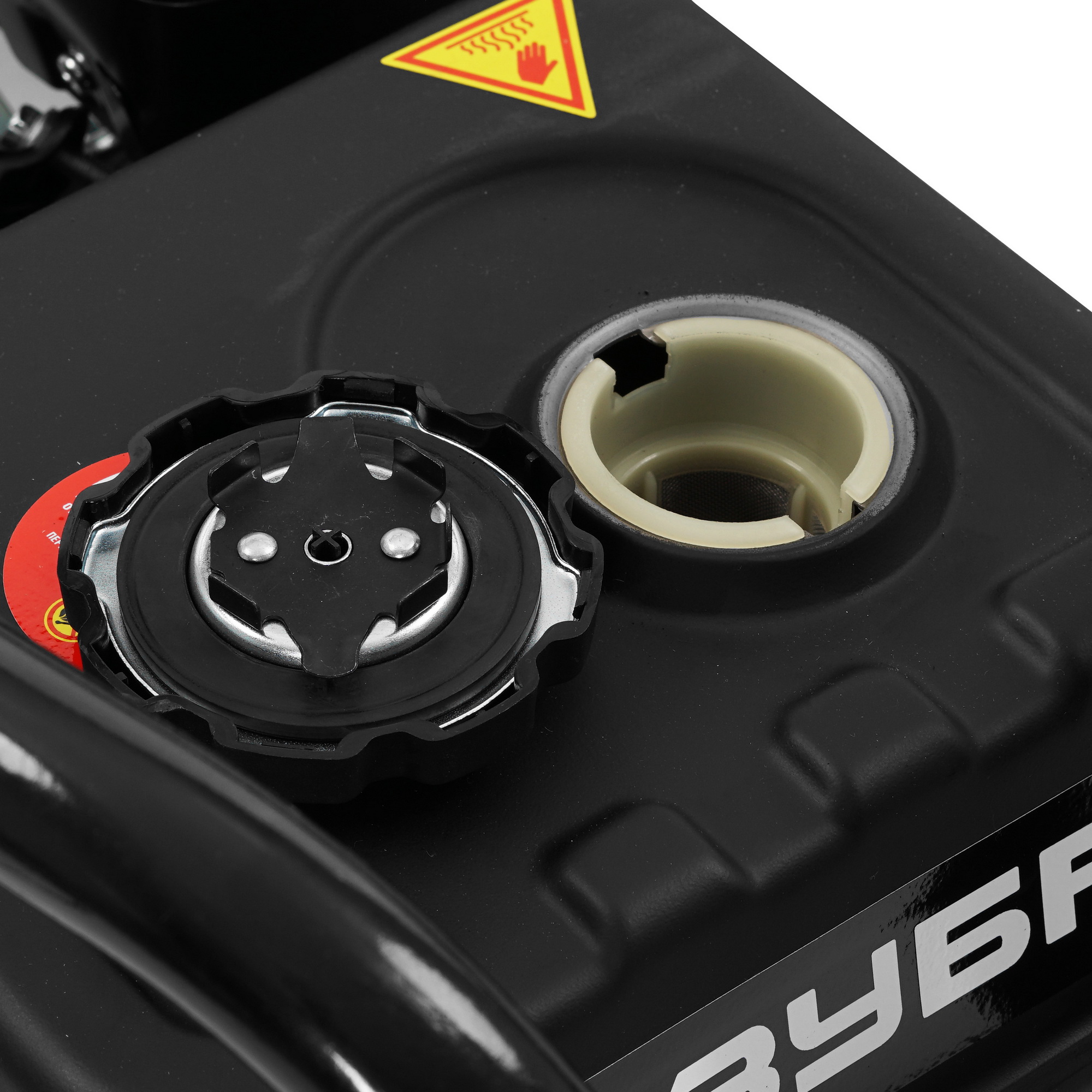 Виброплита Зубр ВПБ-15 Г 5308464 STDN-0011286 - Вид №4