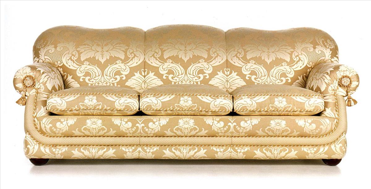 Диван  ZANABONI Orleans DV №6
