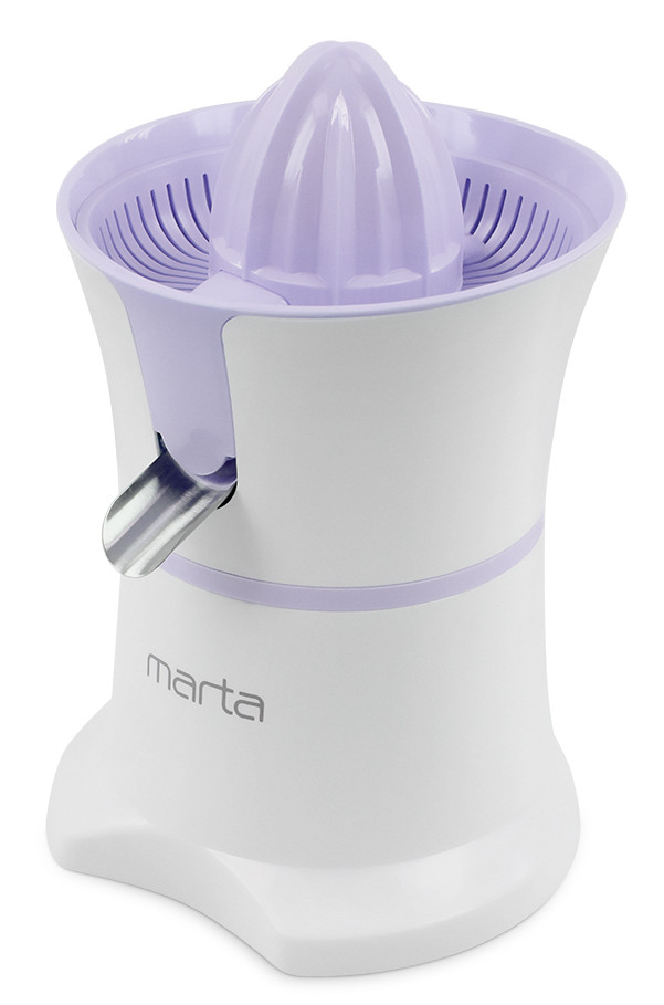 9058530 Соковыжималка электрическая MARTA MT-JC2054A фиолетовый STDN-0077266 - Вид №2