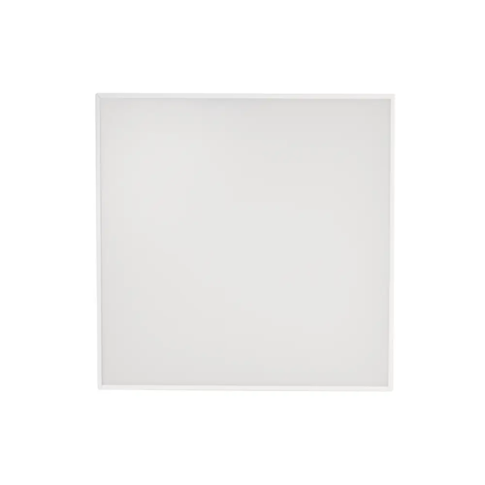 Панель светодиодная Varton 595/595/50 PRS 45 Вт 595x595 мм 5800 K IP40 82656316 STLM-2150577  - Вид №1