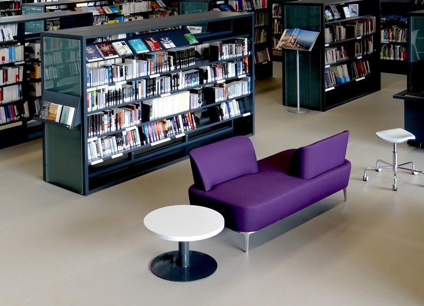 Segis 2-х местный диван Alphabet I124 - Вид №5