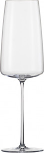 10626828 Schott Zwiesel Бокал для игристых вин Schott Zwiesel "Лёгкость" 407мл Стекло