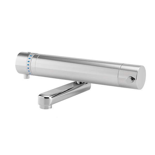 314720 Настенный термостатический смеситель Thermix 1000 t stern 