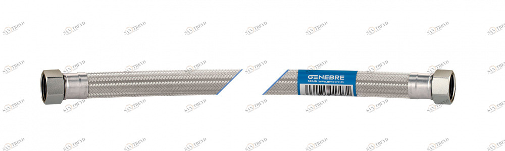 GENEBRE H1301 04 04 060 GEFLEX DN13 F 1/2 "- F 1/2 