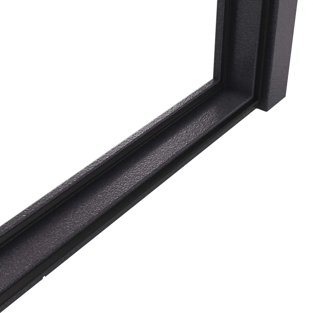 TOREX Входная дверь Моско Айс левая 95x205 см орех лучистый 89422149 STLM-1575881 - Вид №11