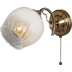 Бра «Сезам» КС30069/1W, цвет бронза 82356693 STLM-2010034