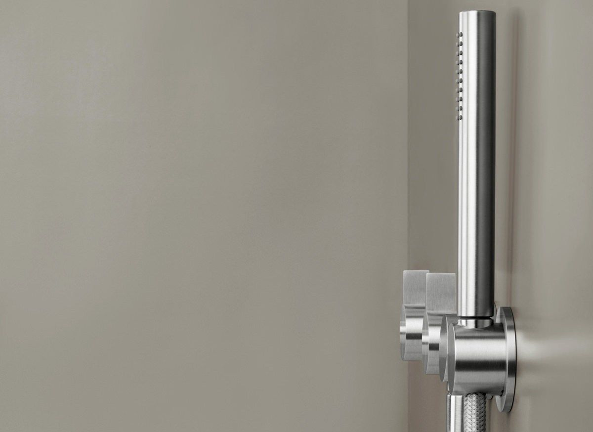 Смеситель для душа с ручным душем COCOON Piet Boon ARCH-00029990 - Вид №2