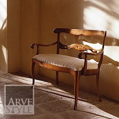 Arvestyle Диван из массива дерева Fenice sun-id-1462696 - Вид №5