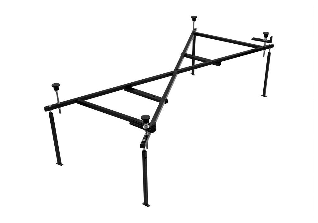 Каркас сварной для акриловой ванны Aquanet Valencia 180x80 00210301 - Вид №1