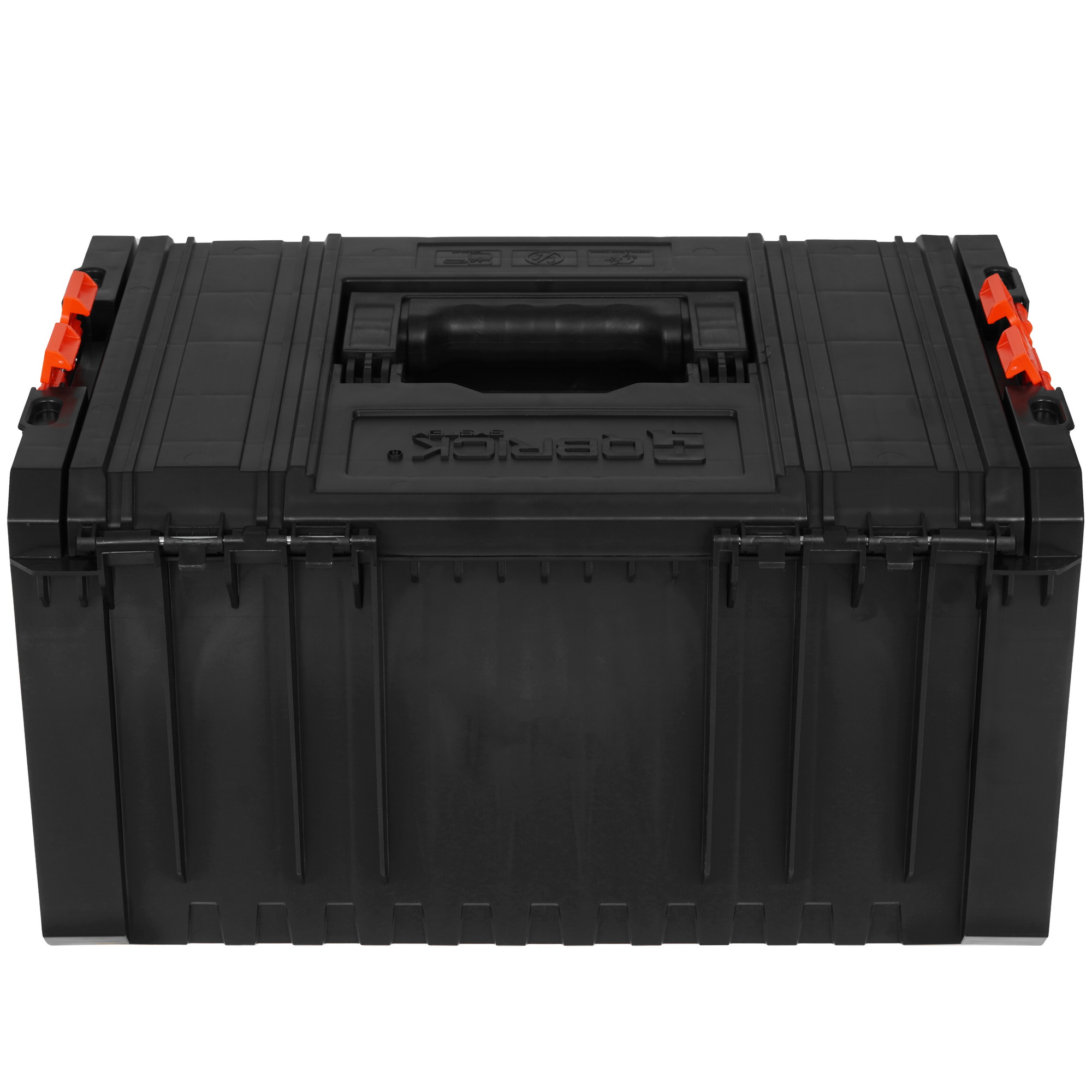 Ящик для инструмента и принадлежностей Qbrick System PRO Toolbox 2.0 9010736 STDN-0051636 - Вид №4