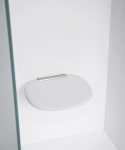 Rexa Design Овальное сиденье REXA-ST21