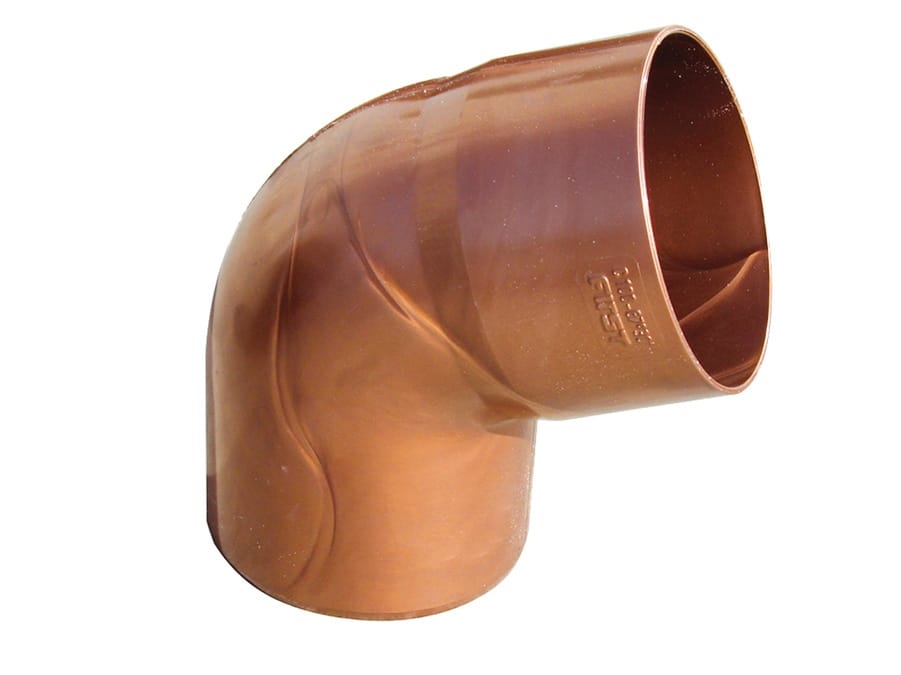 Изгиб 67°30' ПВХ First Corporation First Plast ARCH-00045026 - Вид №1