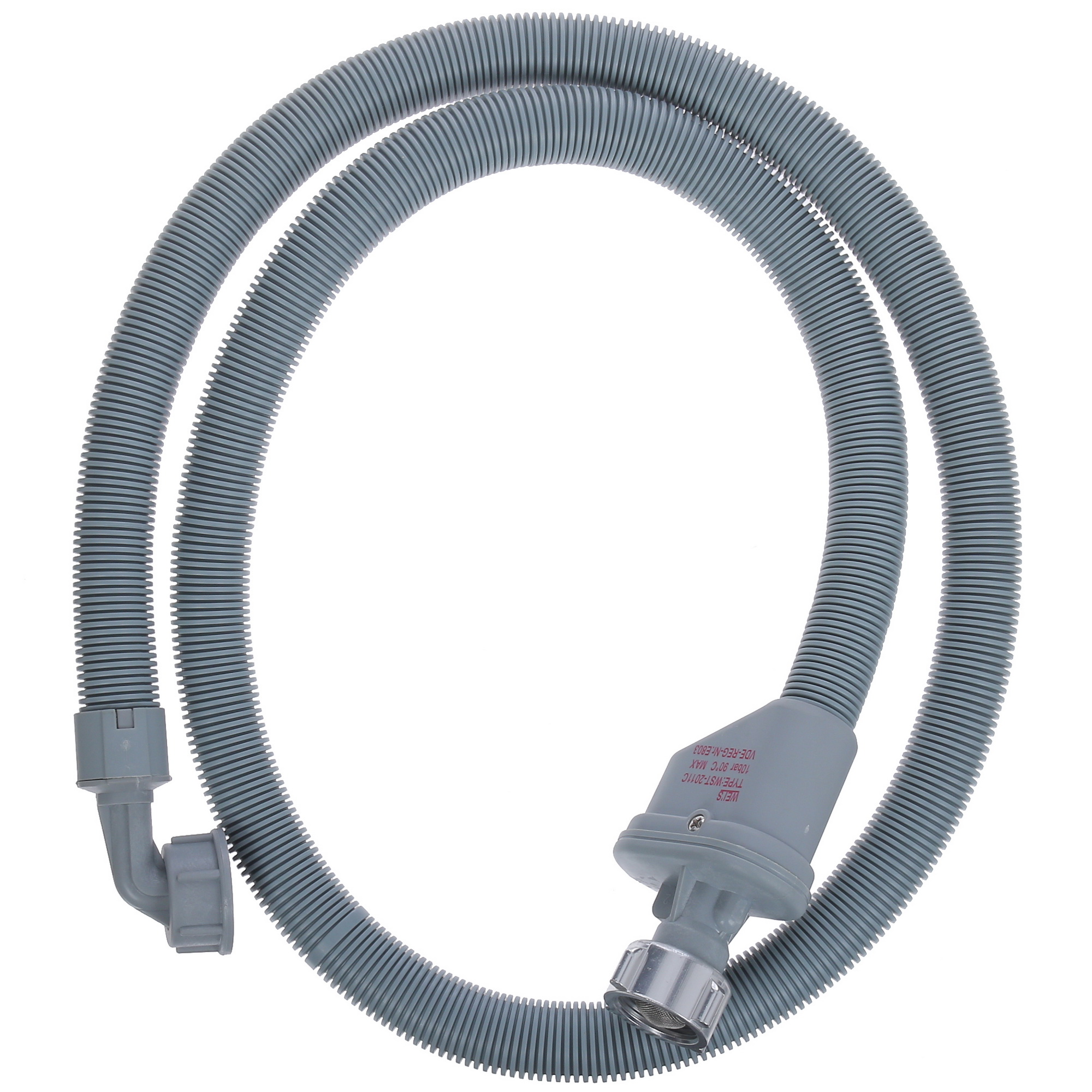 9048296 Стиральная машина Eigen Rein C series L1 белый STDN-0151944 - Вид №13