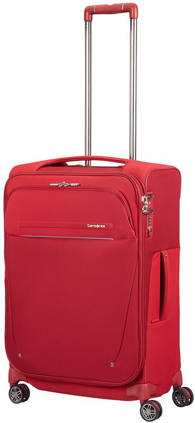 CH5-00005 Чемодан CH5*005 Spinner 63/23 Exp Samsonite B-Lite Icon  - Вид №7