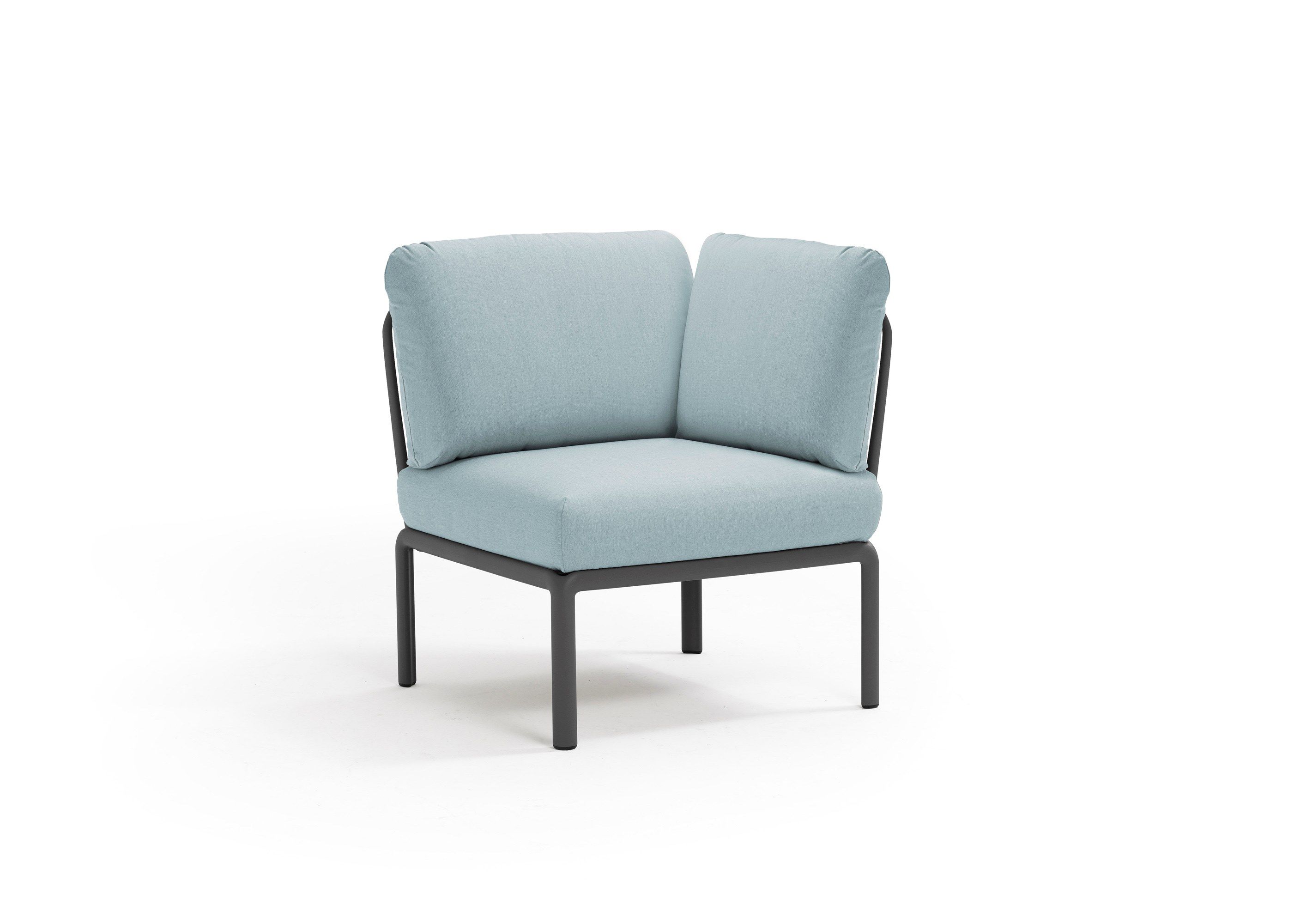 Угловой элемент из смолы и ткани Nardi ARCH-00057136 - Вид №19