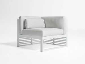 GANDIABLASCO Модульное садовое кресло на контракт Dna